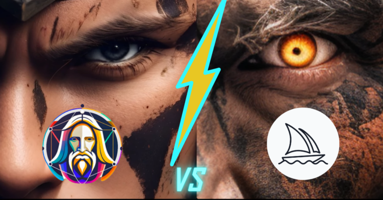 Leonardo Ai Vs Midjourney Ai Leonardo Ai Vs Midjourney Ai