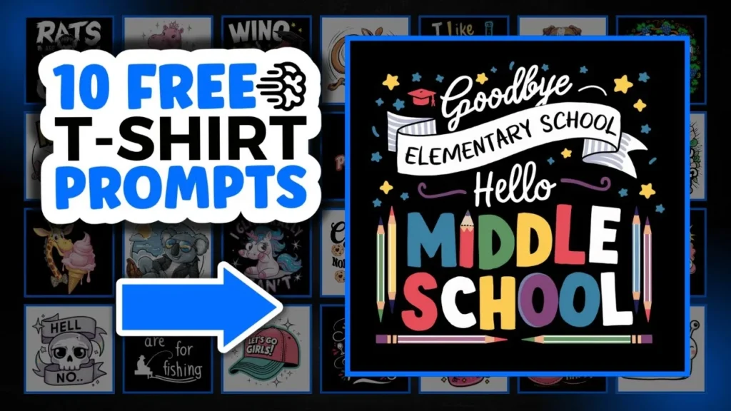 10 Engaging Back to School Ideogram Prompts to Try - Featured Image