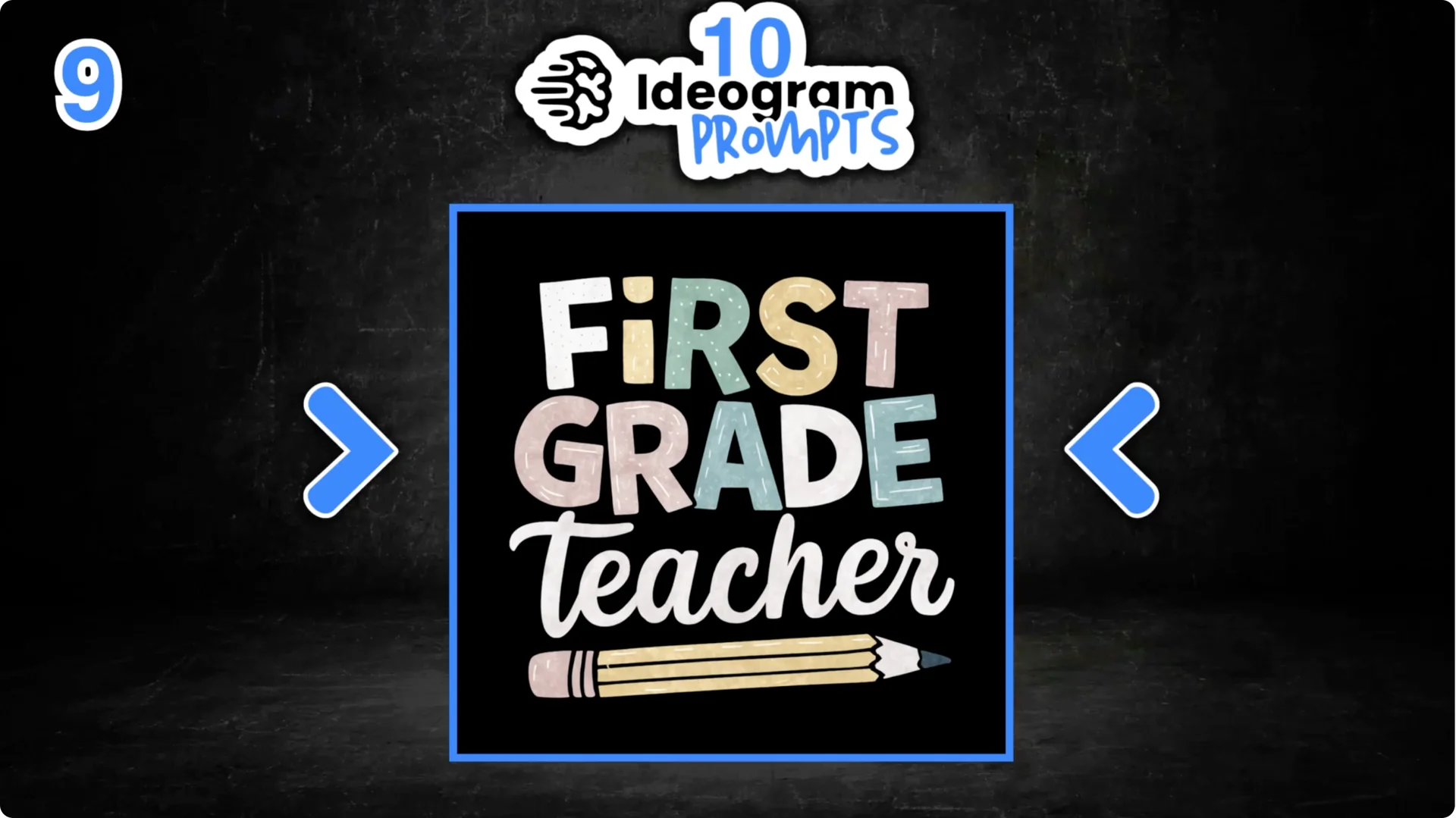 10 Engaging Back to School Ideogram Prompts to Try screenshot 9