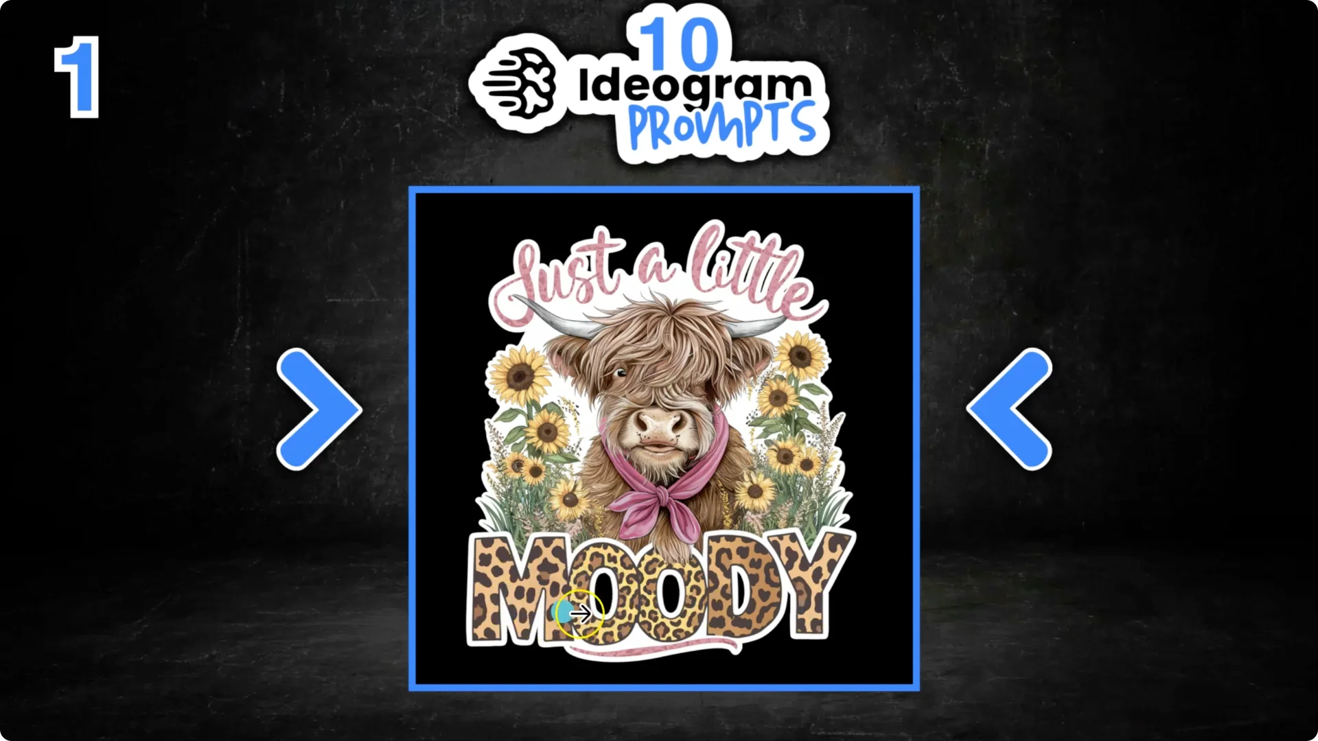 10 Must-Try Ideogram T-Shirt Prompts to Inspire You screenshot 1