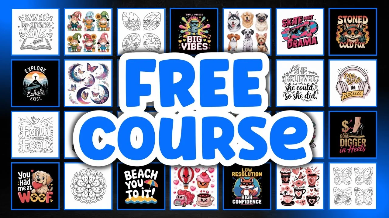 100+ Design Ideas from One Prompt Using ChatGPT + Ideogram - Featured Image