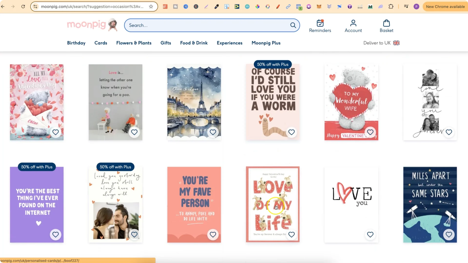 40 Unique IDEOGRAM AI Prompts for Valentine’s Print on Demand screenshot 1