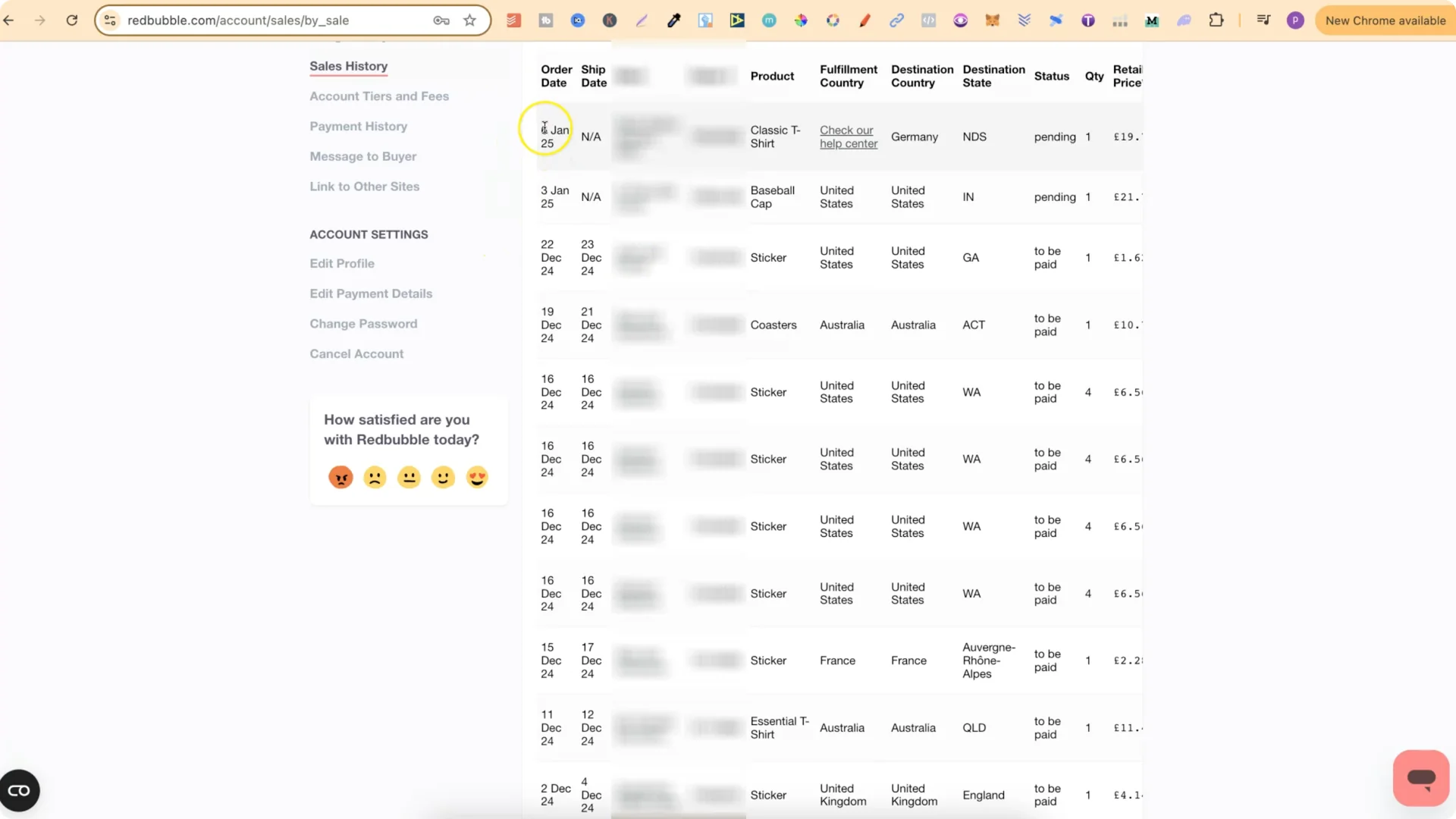 40 Unique IDEOGRAM AI Prompts for Valentine’s Print on Demand screenshot 8