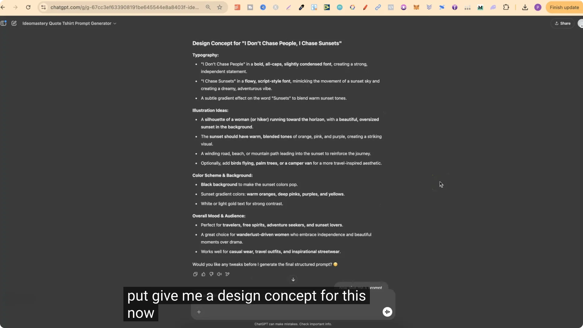 Are 100+ IDEOGRAM 2A Quote T-Shirts Worth Your Attention? screenshot 5