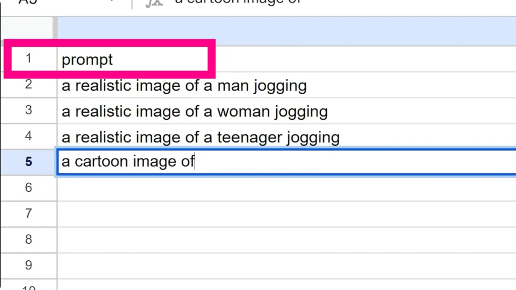 Automate Prompting by Merging Ideogram Batch with ChatGPT screenshot 2
