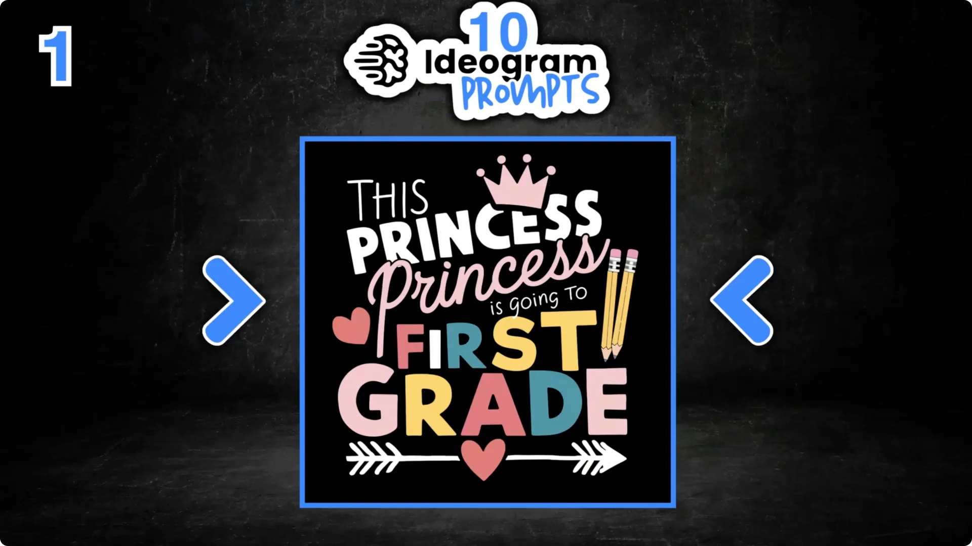 Boost Creativity: 10 Free Ideogram Prompts to Try Today screenshot 1