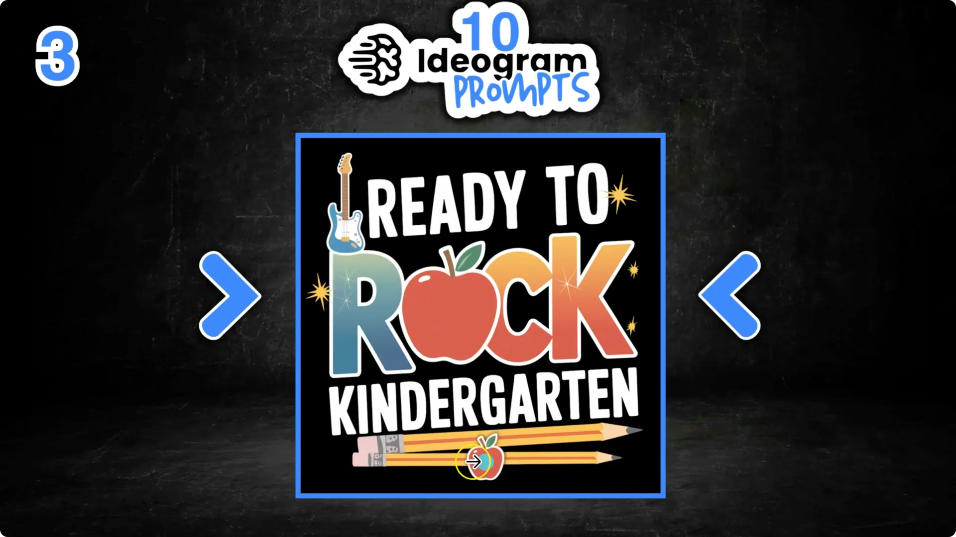 Boost Creativity: 10 Free Ideogram Prompts to Try Today screenshot 5