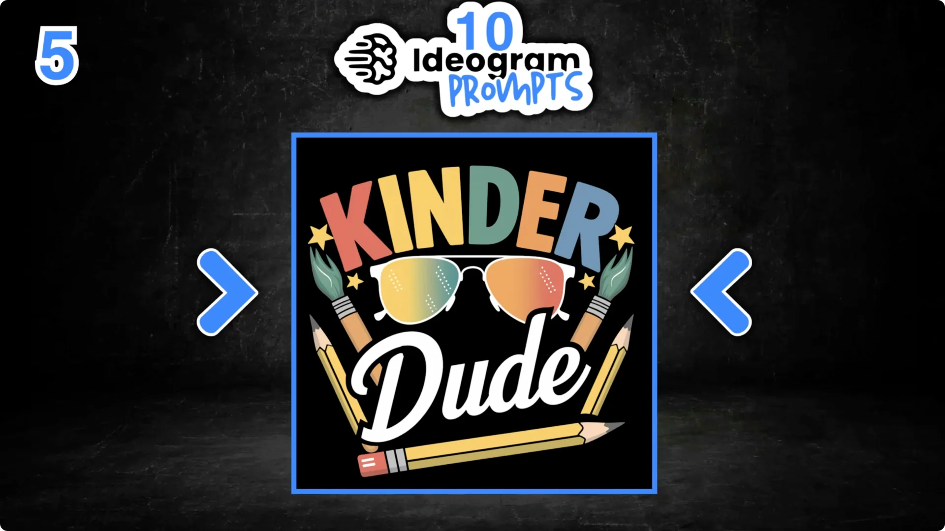 Boost Creativity: 10 Free Ideogram Prompts to Try Today screenshot 7