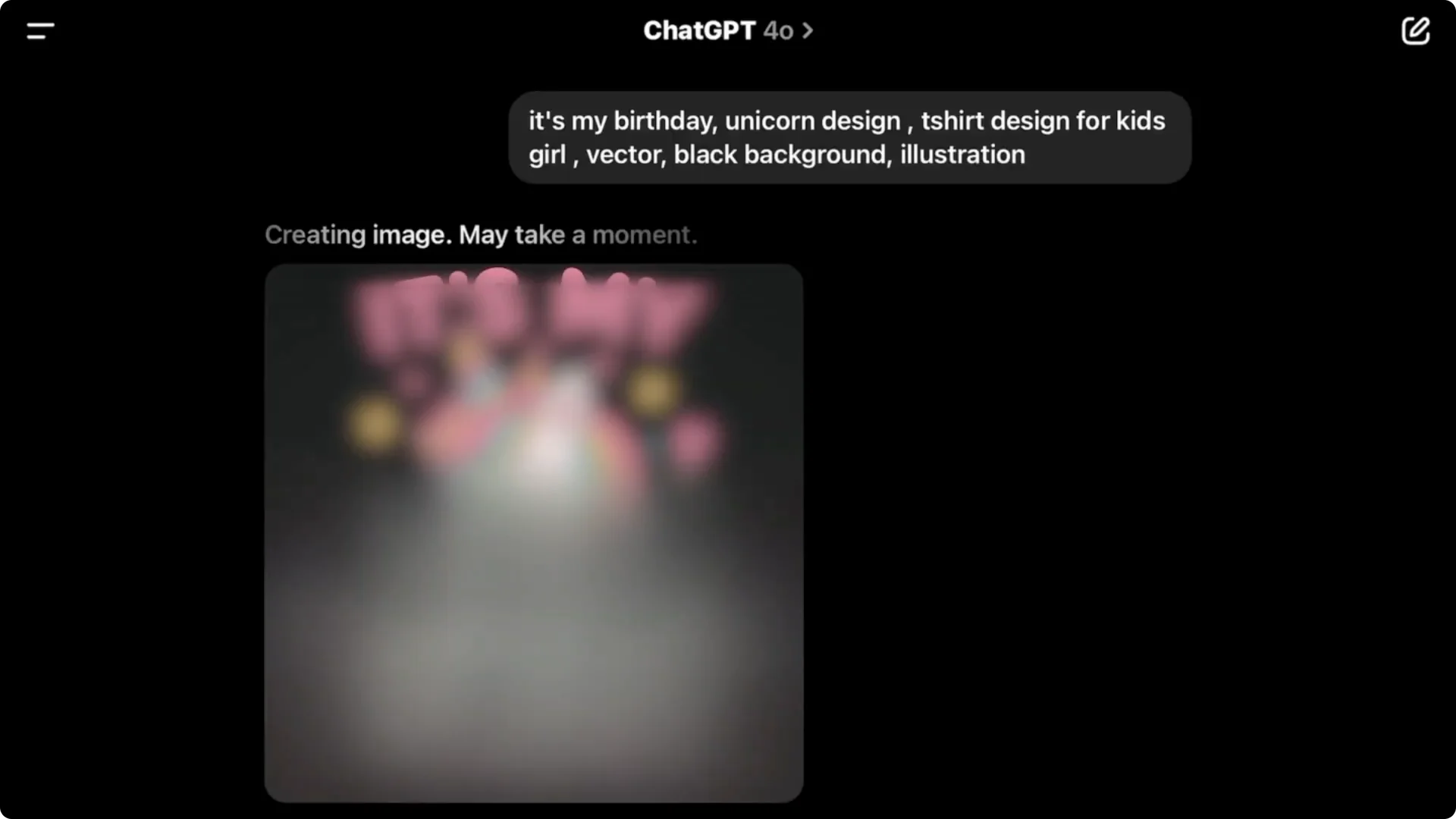 ChatGPT or Ideogram AI: Which Tops T-Shirt Design? screenshot 2