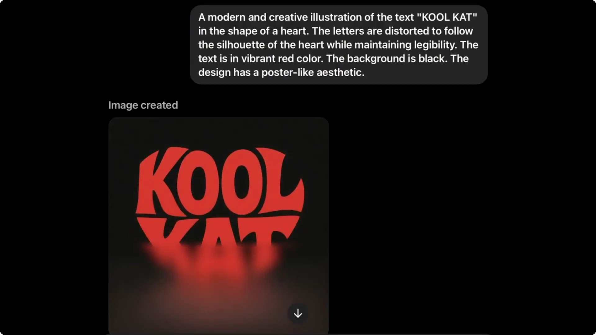 ChatGPT or Ideogram AI: Which Tops T-Shirt Design? screenshot 3