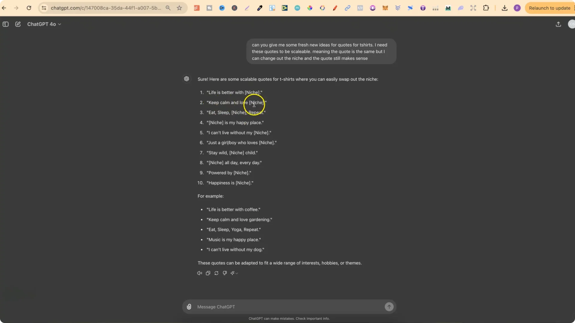 Discover a Free Scalable POD Ideogram Prompt to Try Today screenshot 2