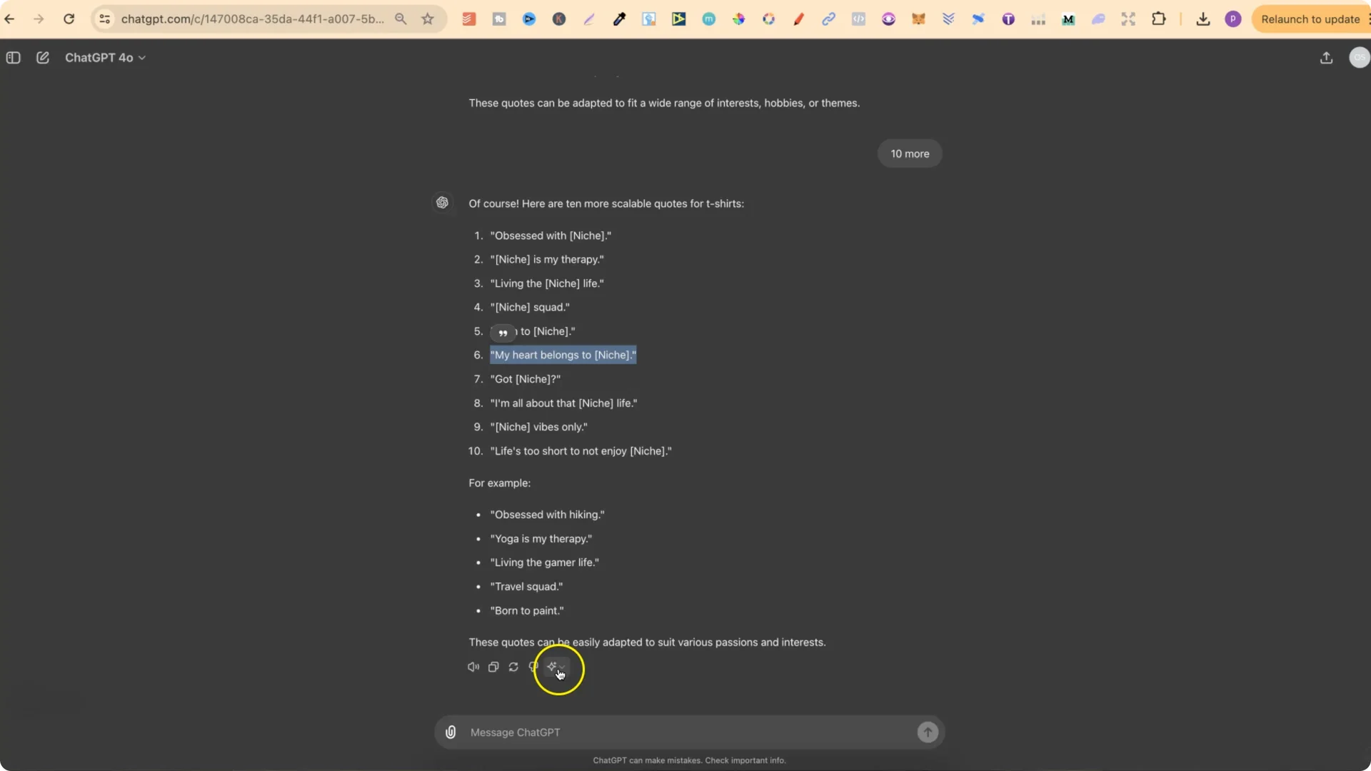 Discover a Free Scalable POD Ideogram Prompt to Try Today screenshot 3