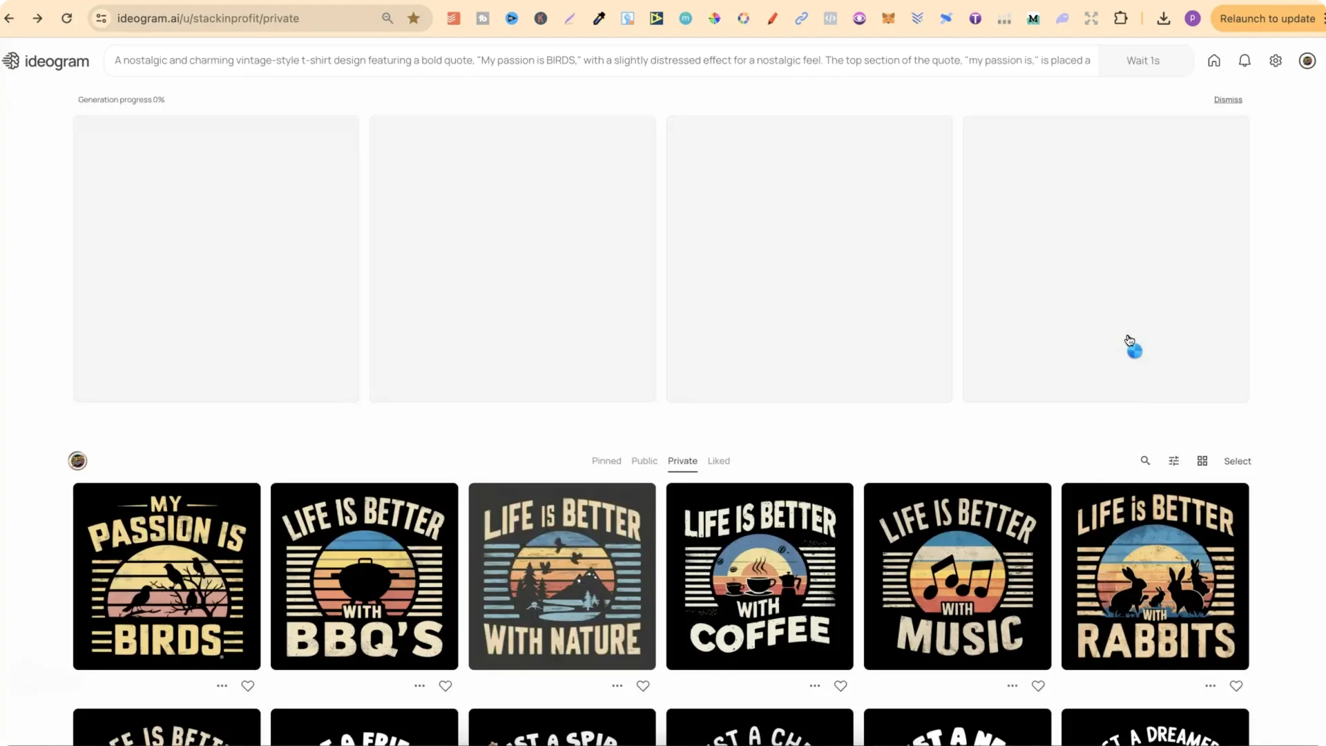 Discover a Free Scalable POD Ideogram Prompt to Try Today screenshot 7