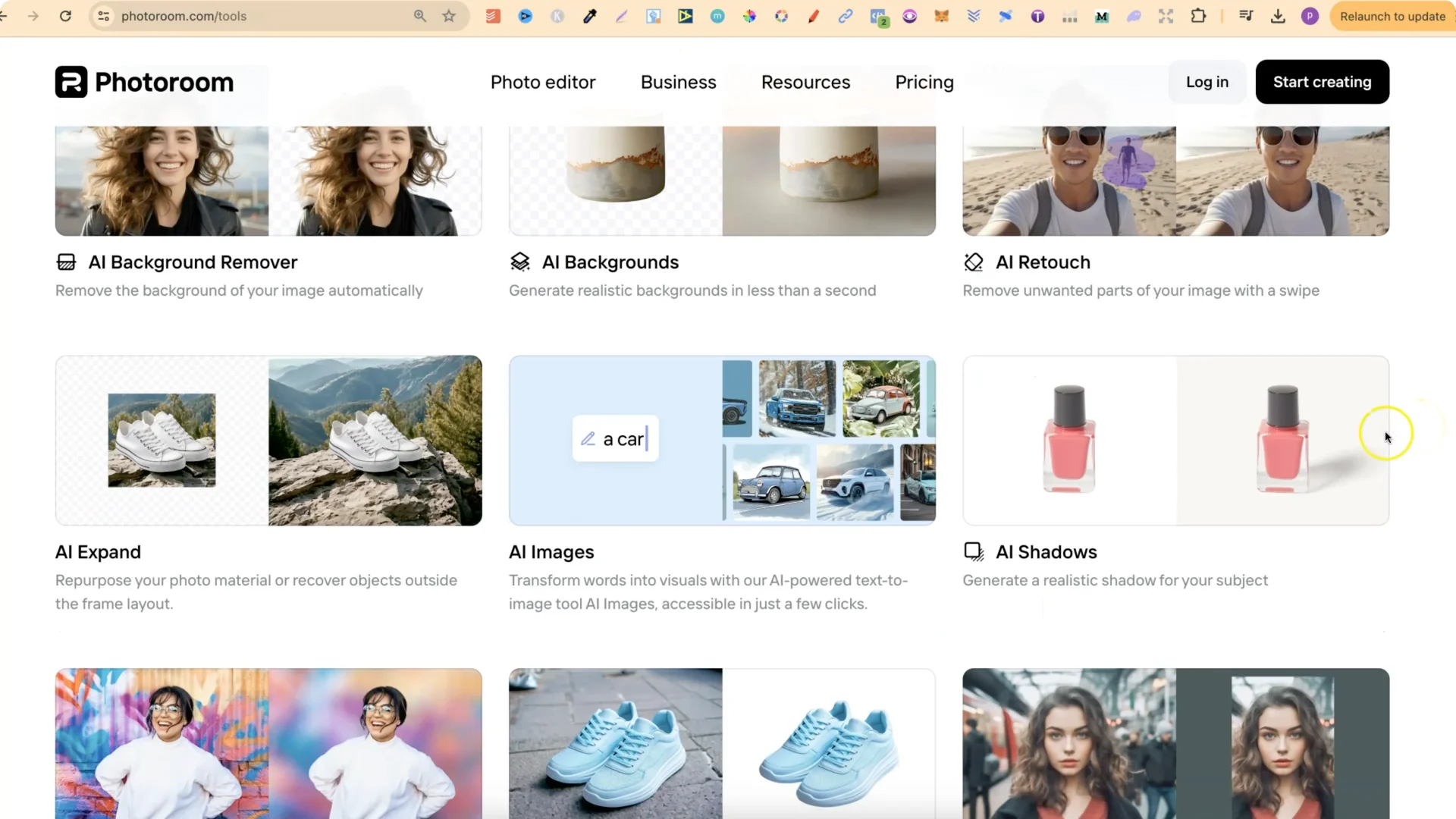 Discover This Powerful Free Background Remover Tool screenshot 10