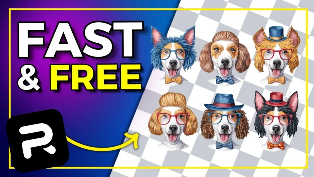 Discover This Powerful Free Background Remover Tool - Featured Image