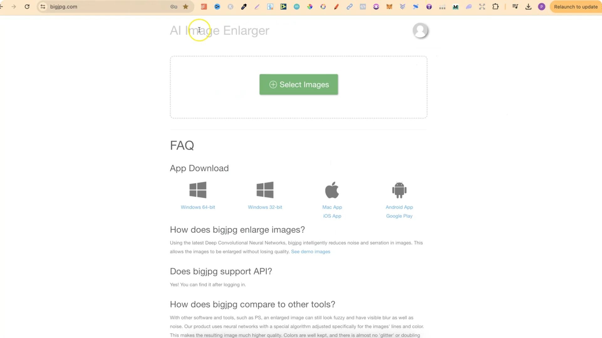 Discover This Powerful Free Background Remover Tool screenshot 9