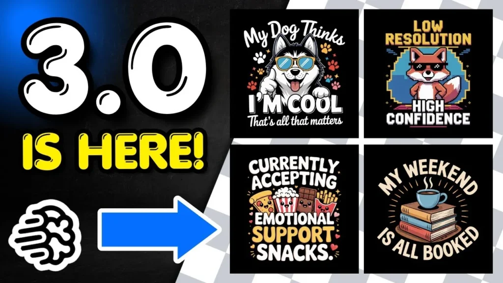 Discover What IDEOGRAM 3.0 Brings to AI Design Upgrades - Featured Image