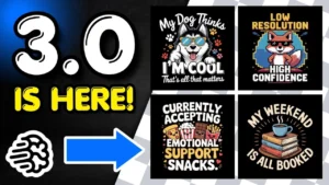 Discover What IDEOGRAM 3.0 Brings to AI Design Upgrades - Featured Image