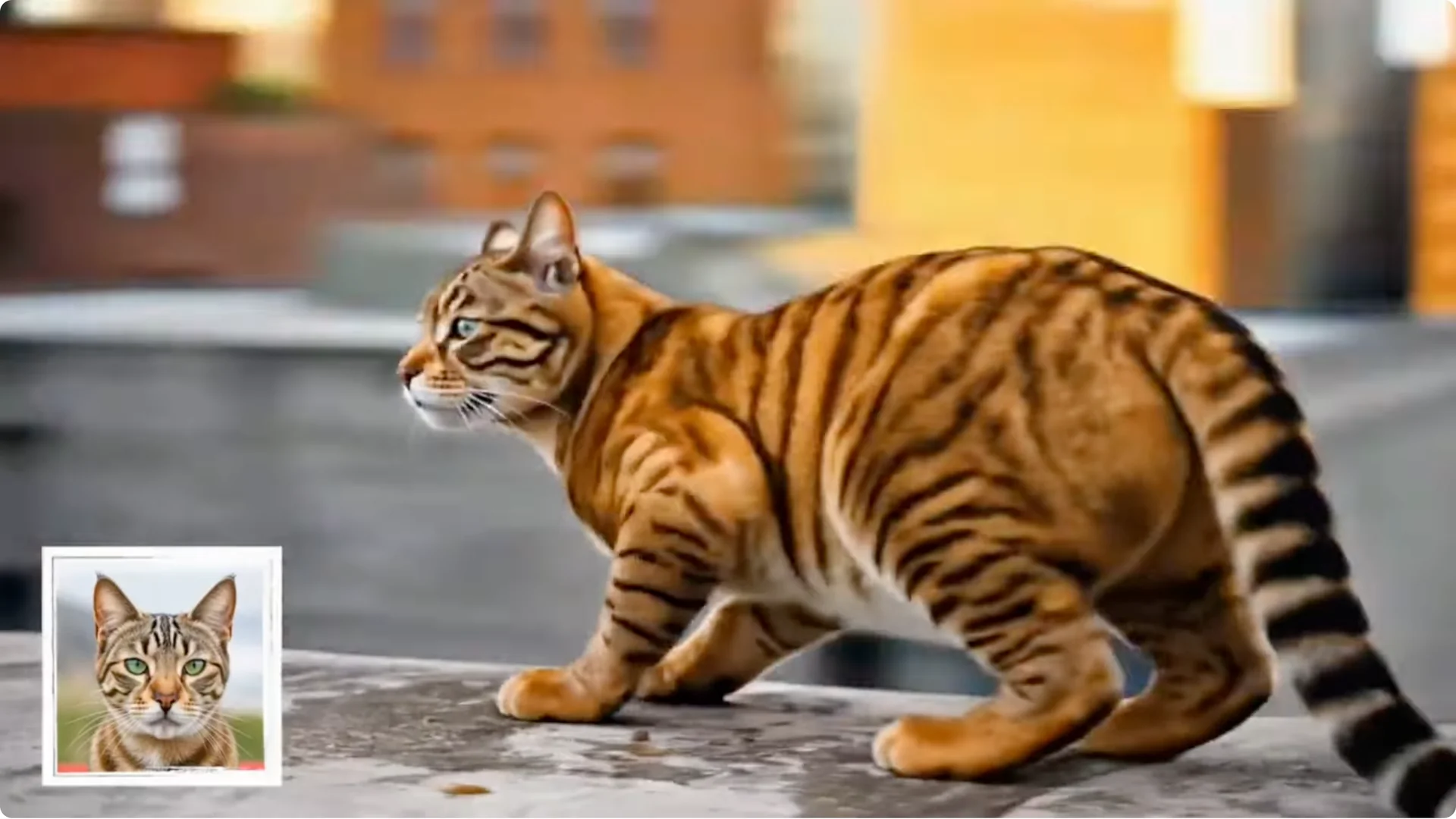 How Ideogram AI’s Consistent Character Feature Transforms Design screenshot 1