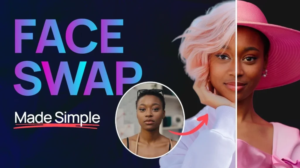 How to Create Professional Face Swaps with Ideogram Magic Fill - Featured Image