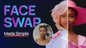 How to Create Professional Face Swaps with Ideogram Magic Fill - Featured Image