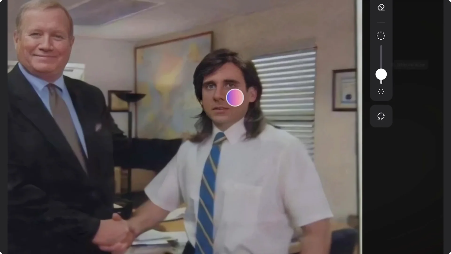 How to Create Professional Face Swaps with Ideogram Magic Fill screenshot 4