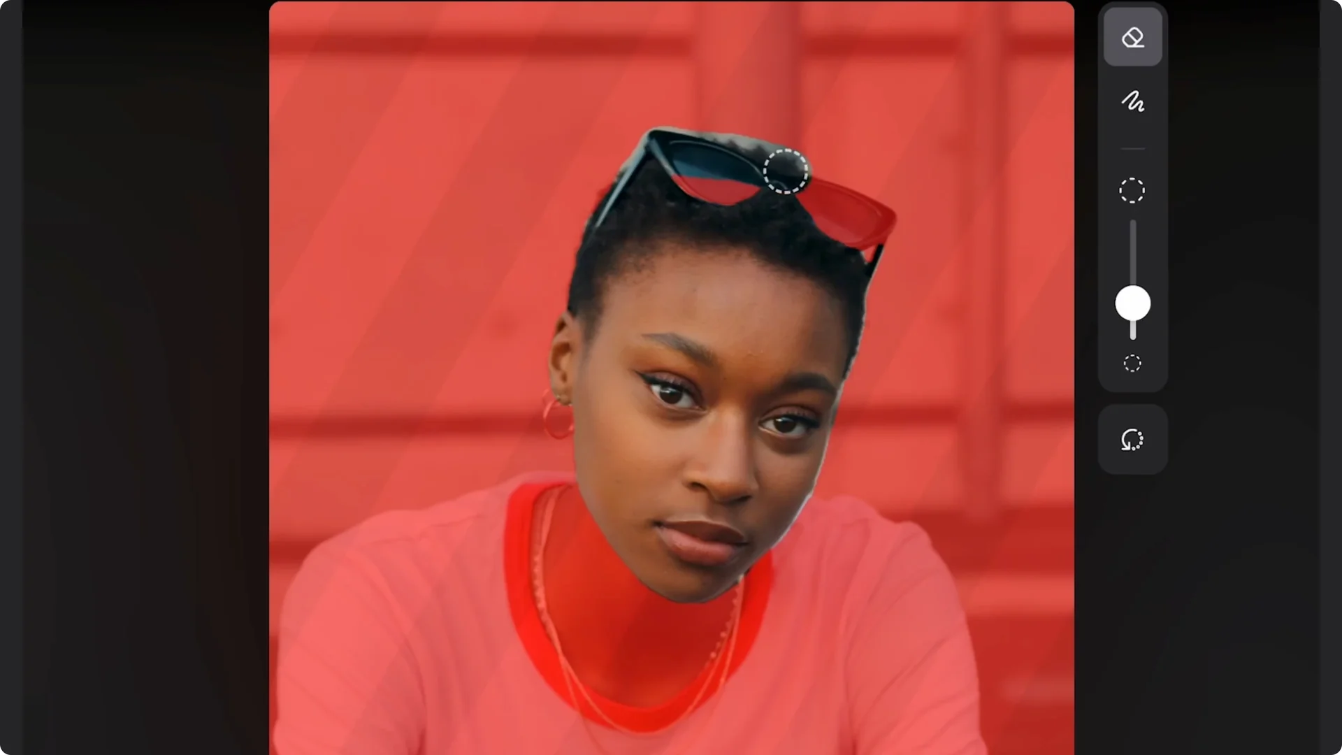 How to Create Professional Face Swaps with Ideogram Magic Fill screenshot 8