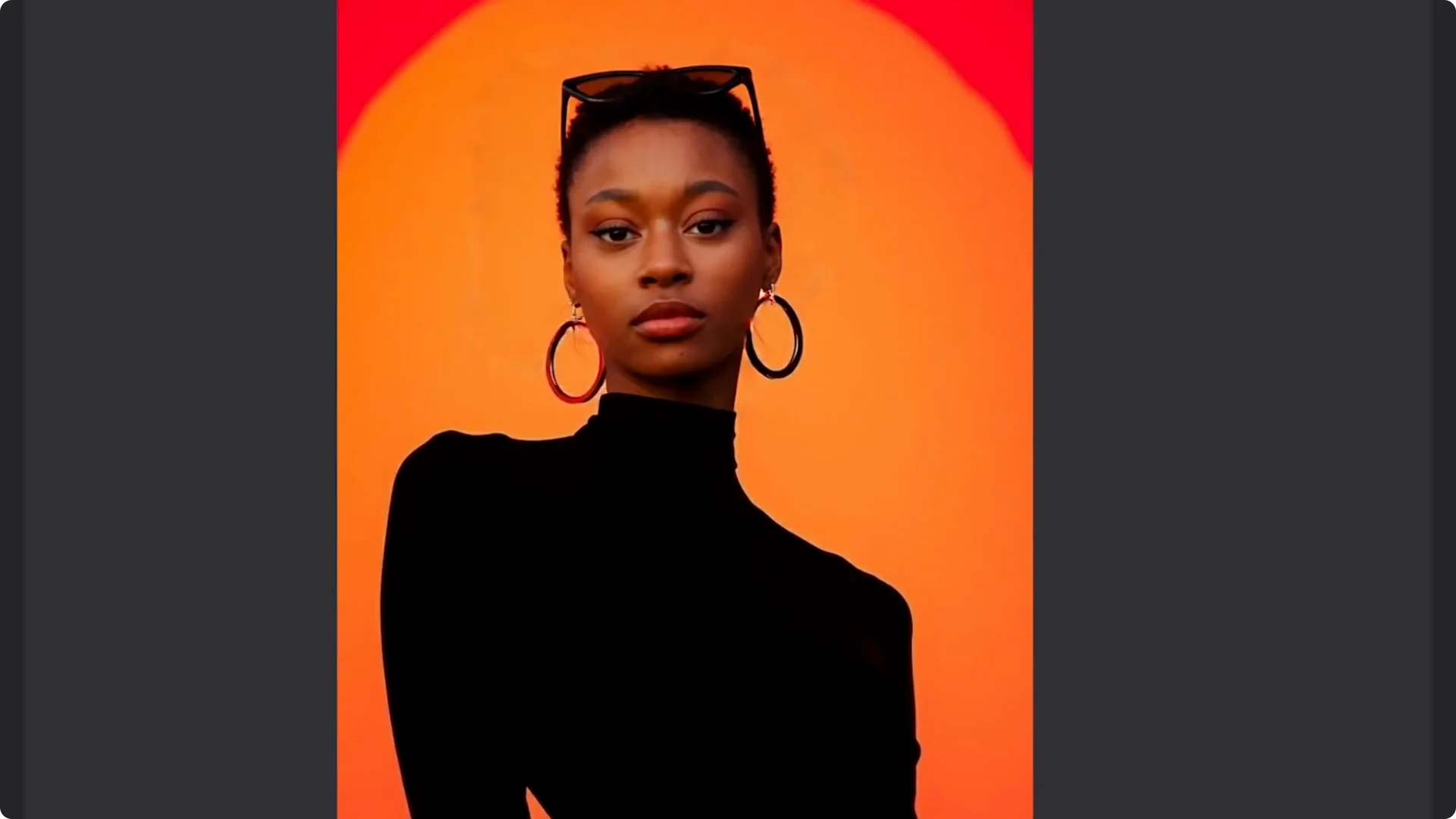 How to Create Professional Face Swaps with Ideogram Magic Fill screenshot 9