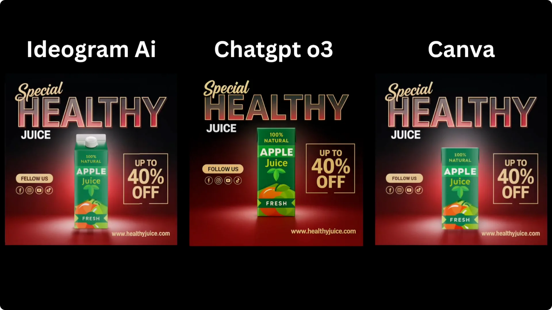 How to Create Viral Instagram Ads & Posts with Ideogram AI screenshot 8