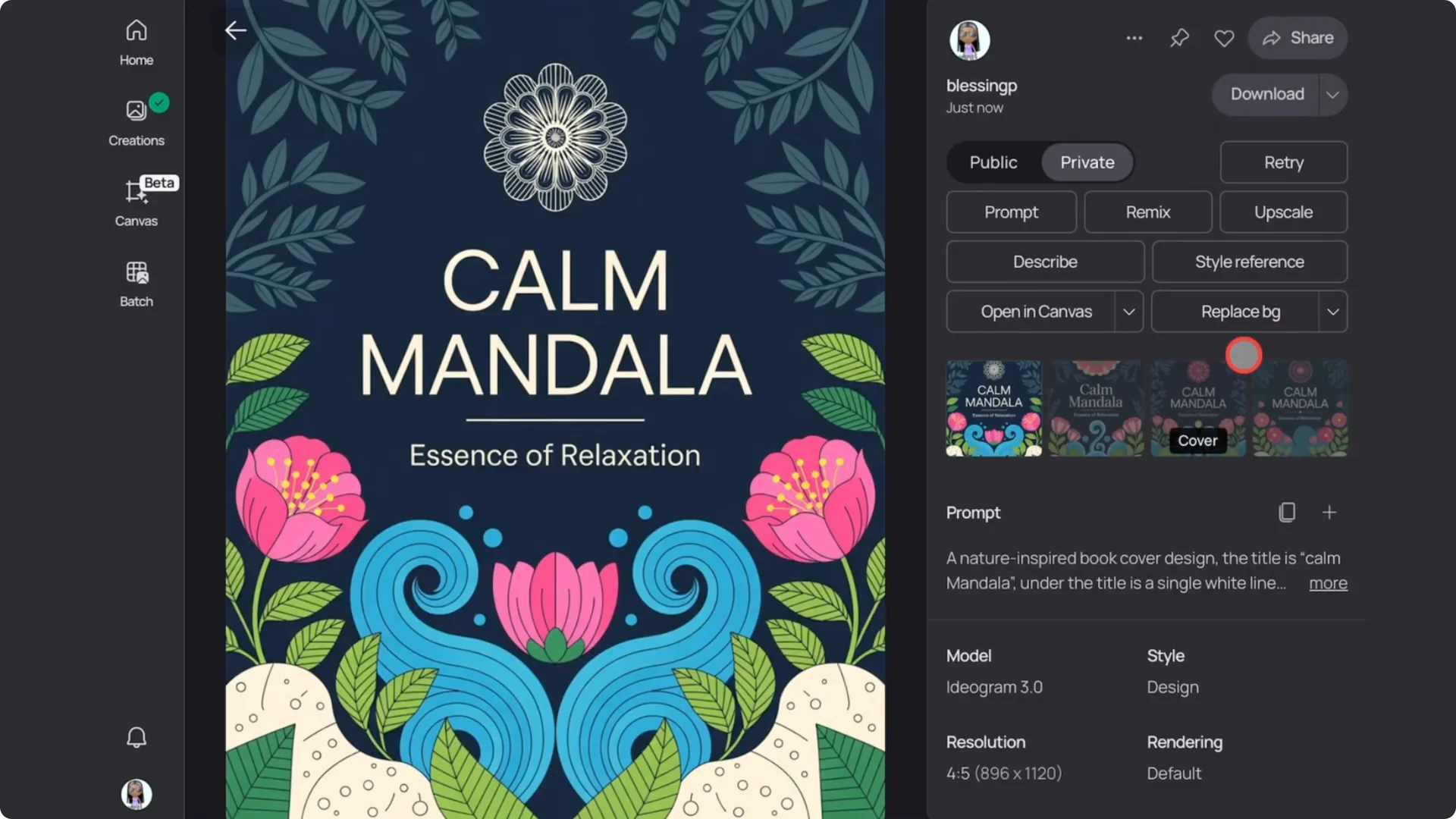 How to Design Coloring Book Covers That Truly Sell screenshot 10