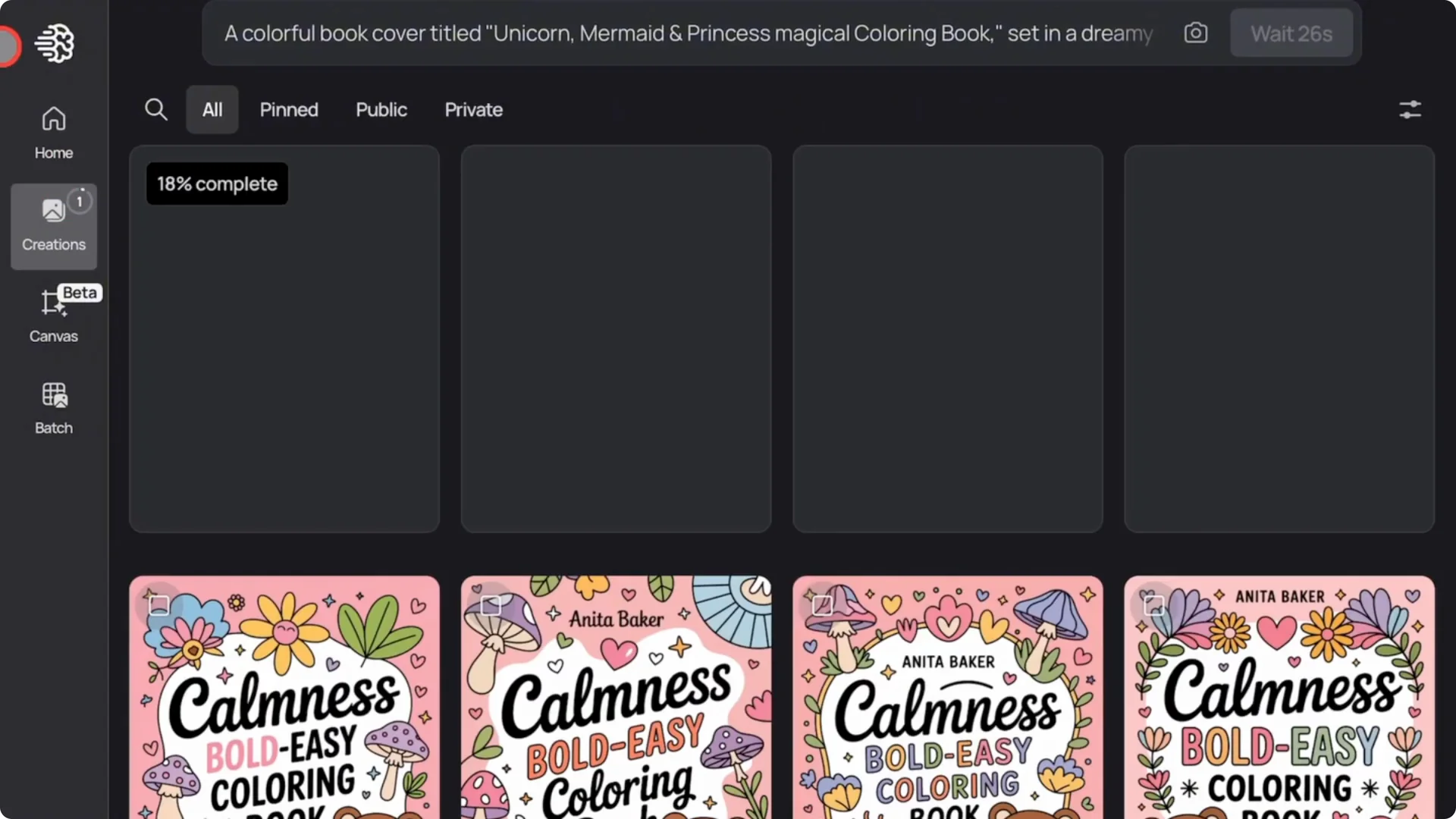 How to Design Coloring Book Covers That Truly Sell screenshot 4