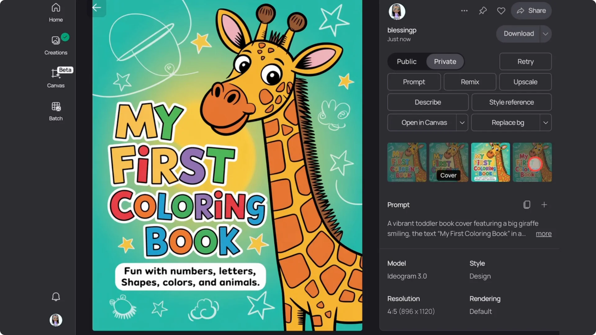 How to Design Coloring Book Covers That Truly Sell screenshot 7