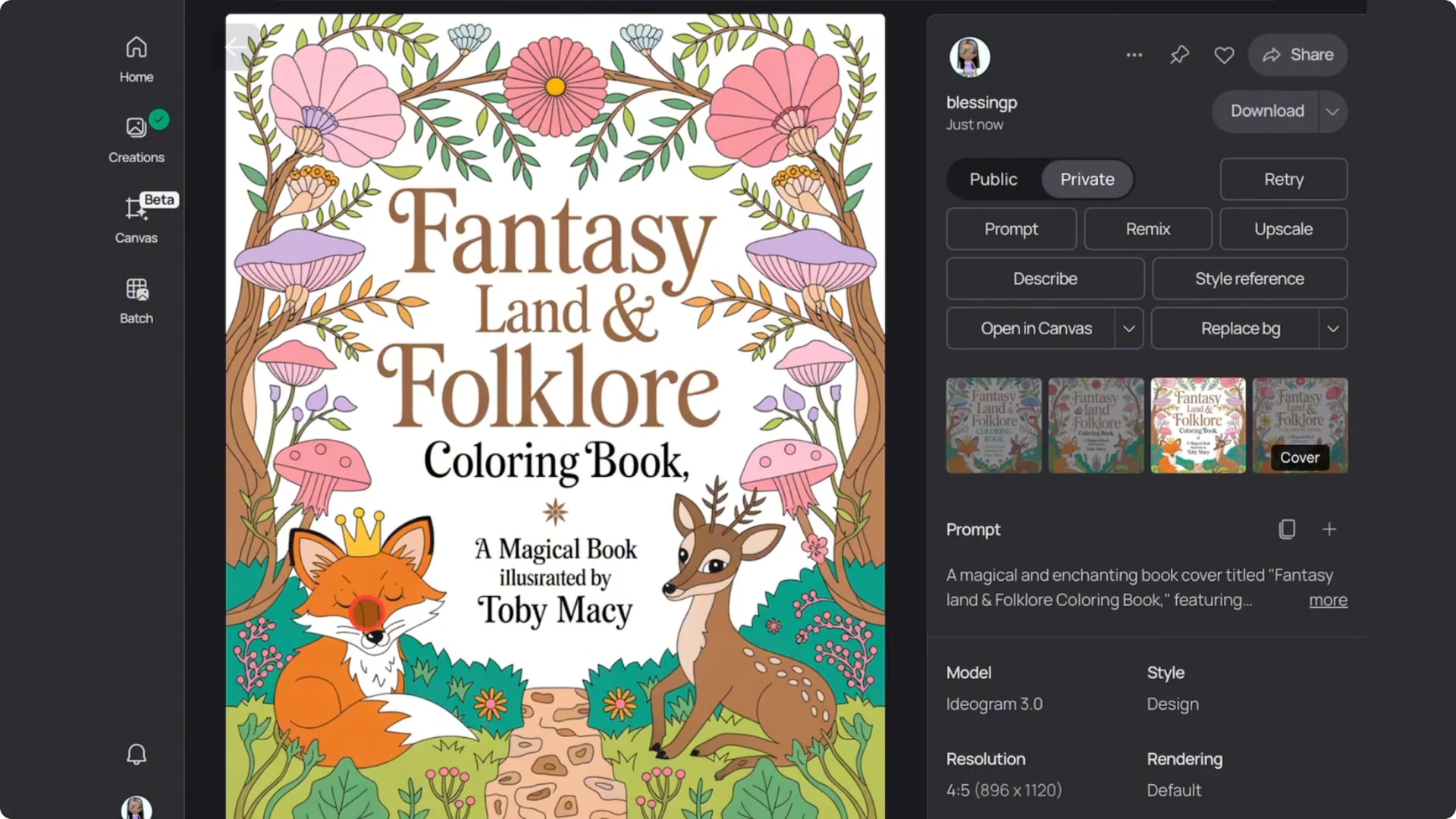 How to Design Coloring Book Covers That Truly Sell screenshot 8