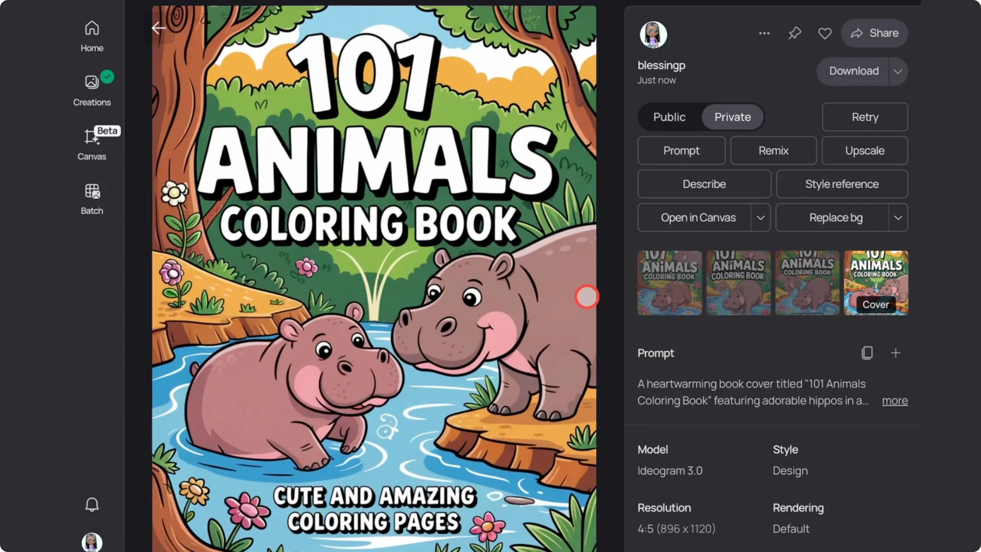 How to Design Coloring Book Covers That Truly Sell screenshot 9