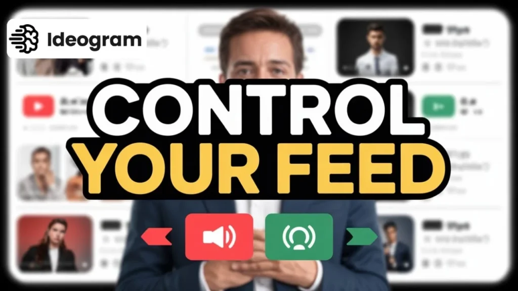 How to Easily Mute or Unmute Creators on Ideogram - Featured Image