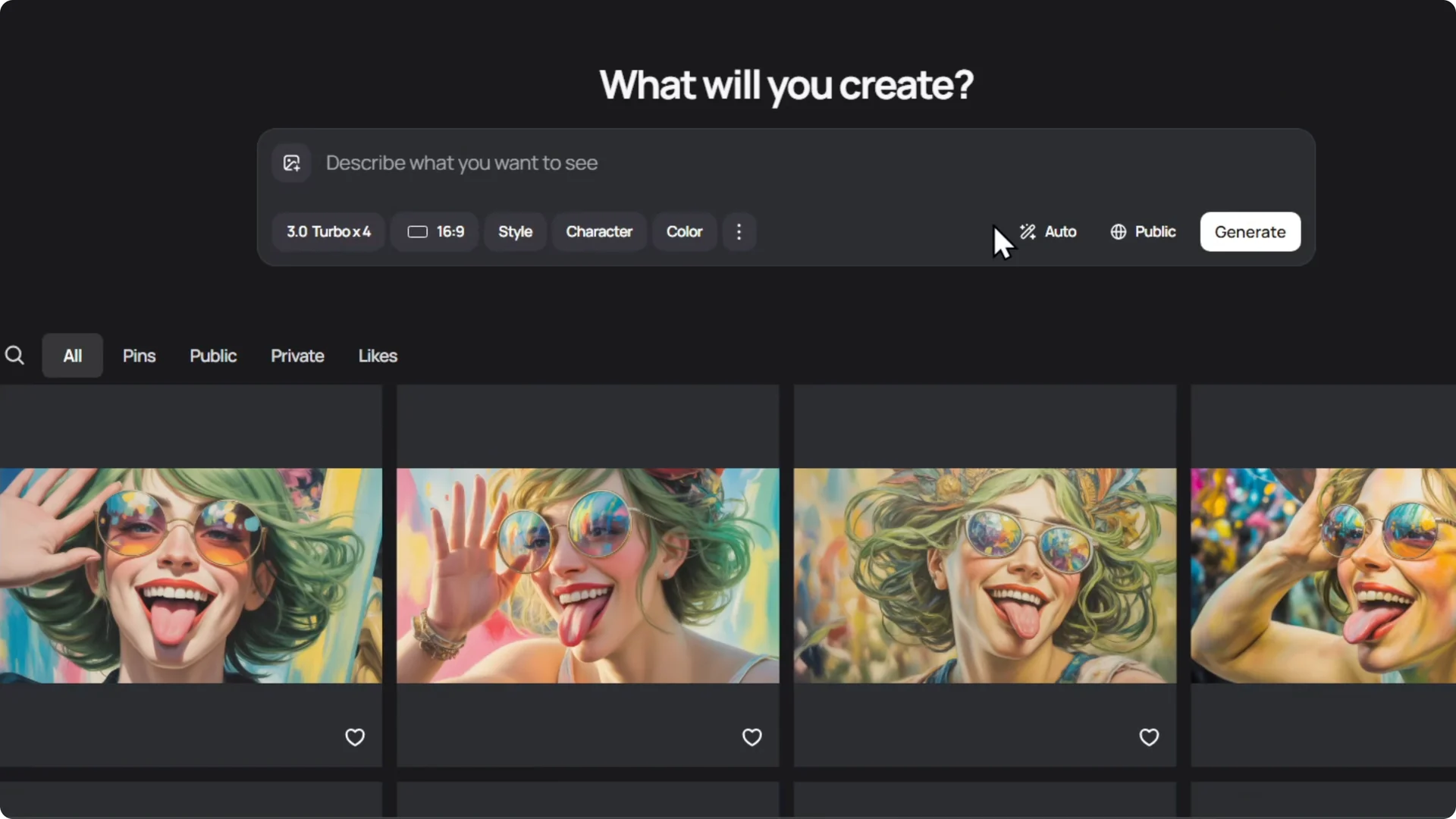 How to Keep Your Images Private on Ideogram: A Simple Guide screenshot 6