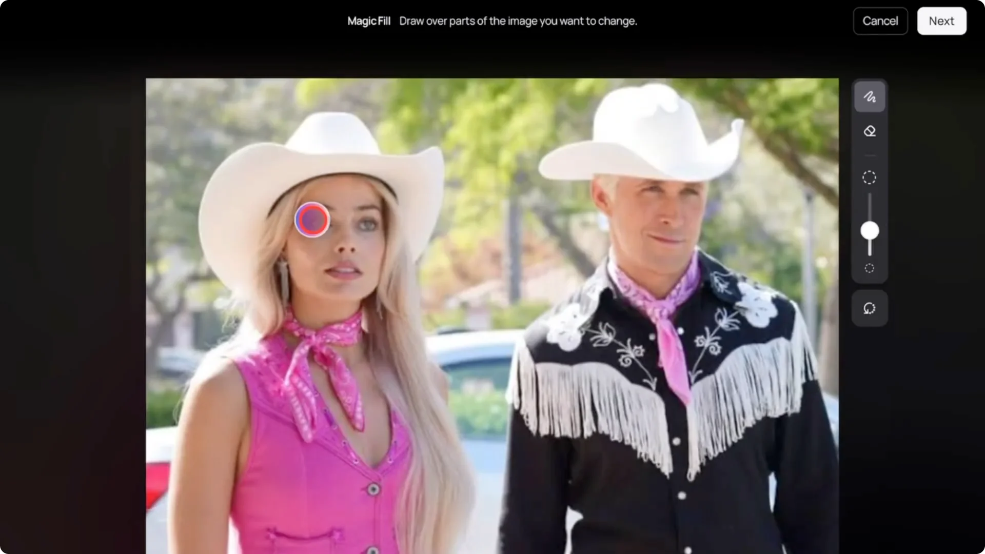 How to Perfect Group Photo Face Swaps with Ideogram AI screenshot 3