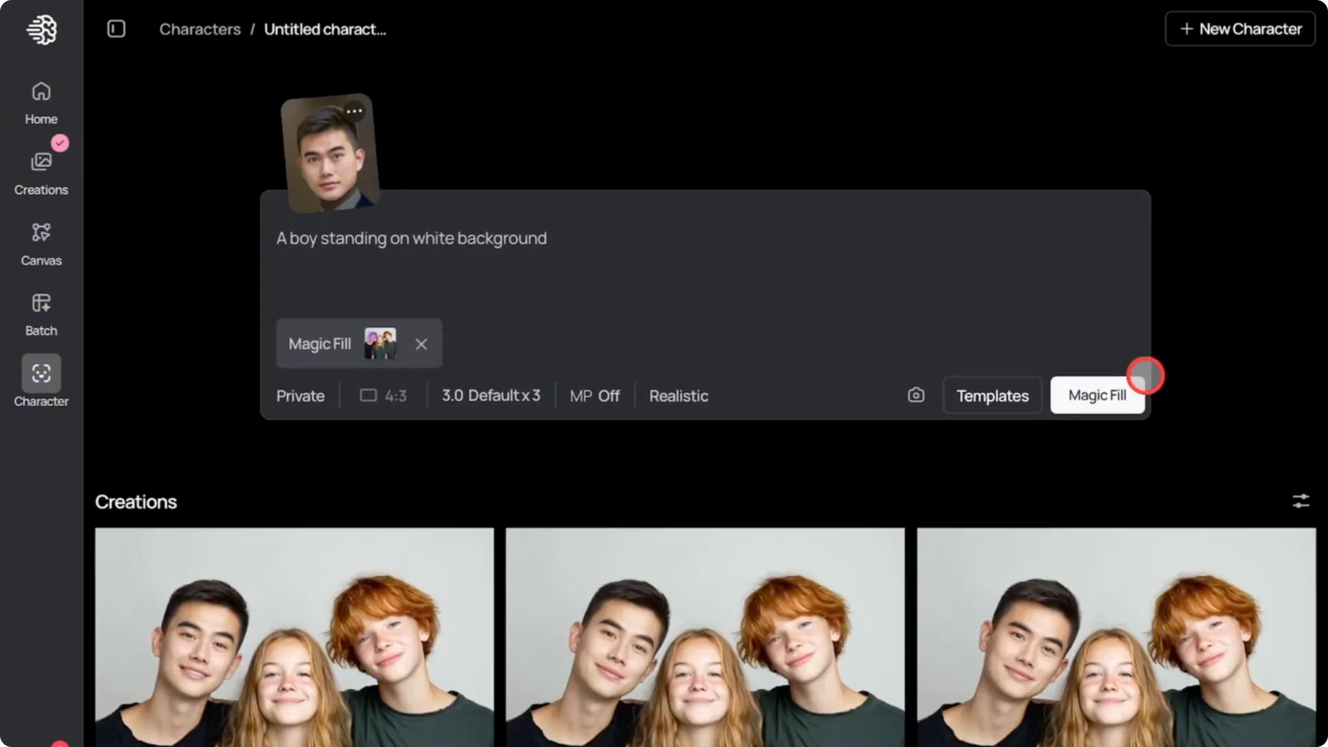 How to Perfect Group Photo Face Swaps with Ideogram AI screenshot 6
