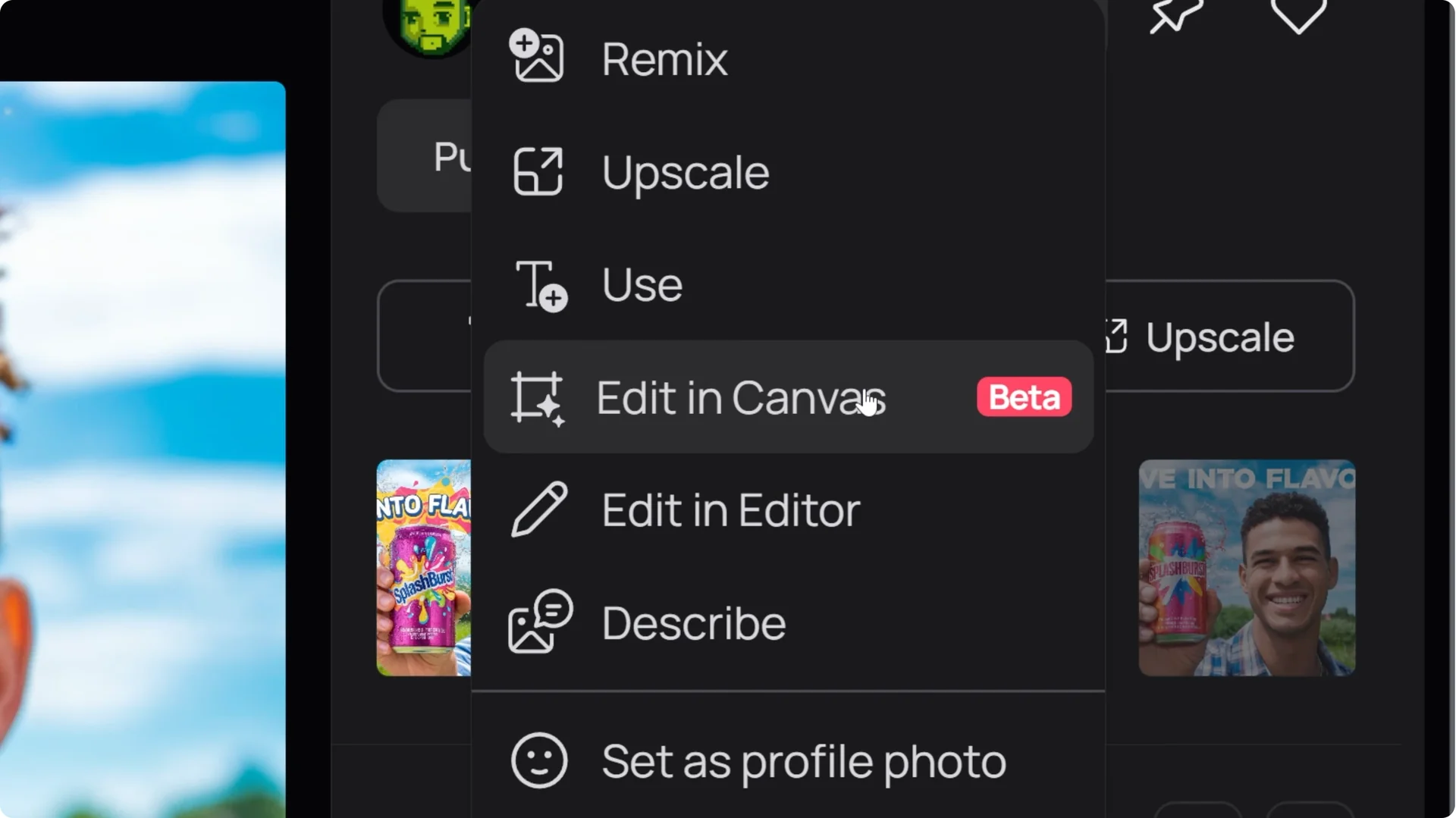 How to Perfectly Place Products in Ideogram Canvas? screenshot 2