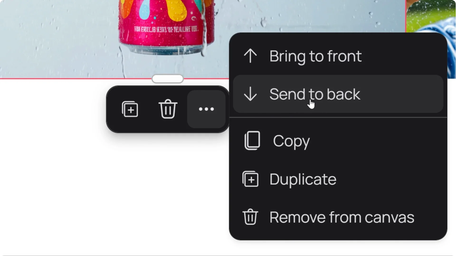 How to Perfectly Place Products in Ideogram Canvas? screenshot 3