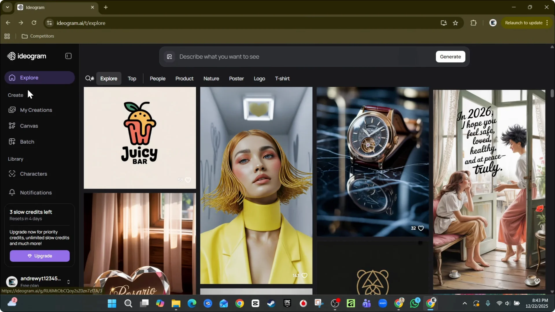 How to Remove Background in Ideogram Quickly Without Photoshop screenshot 8