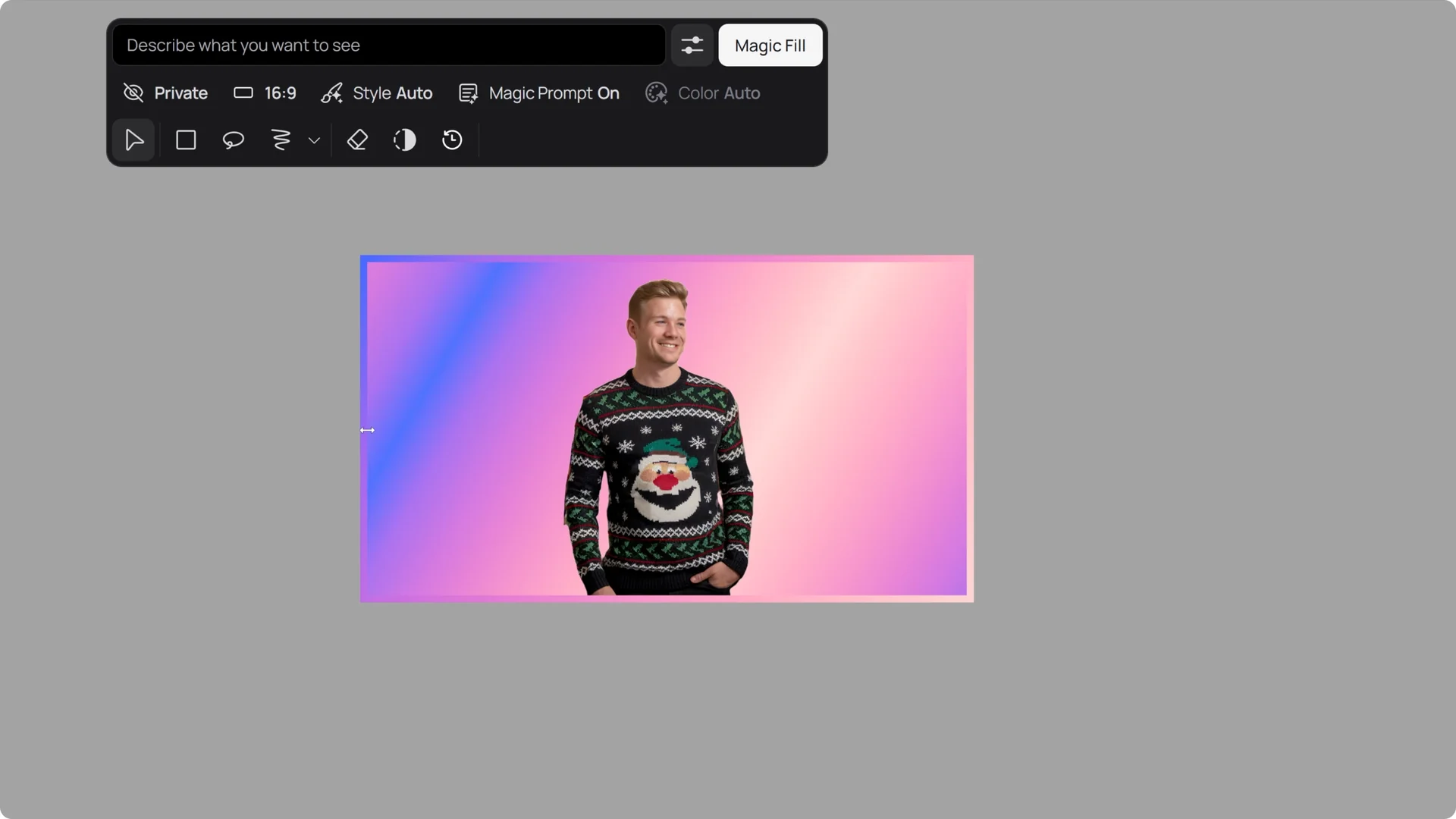 How to Seamlessly Replace Backgrounds in Ideogram? screenshot 6