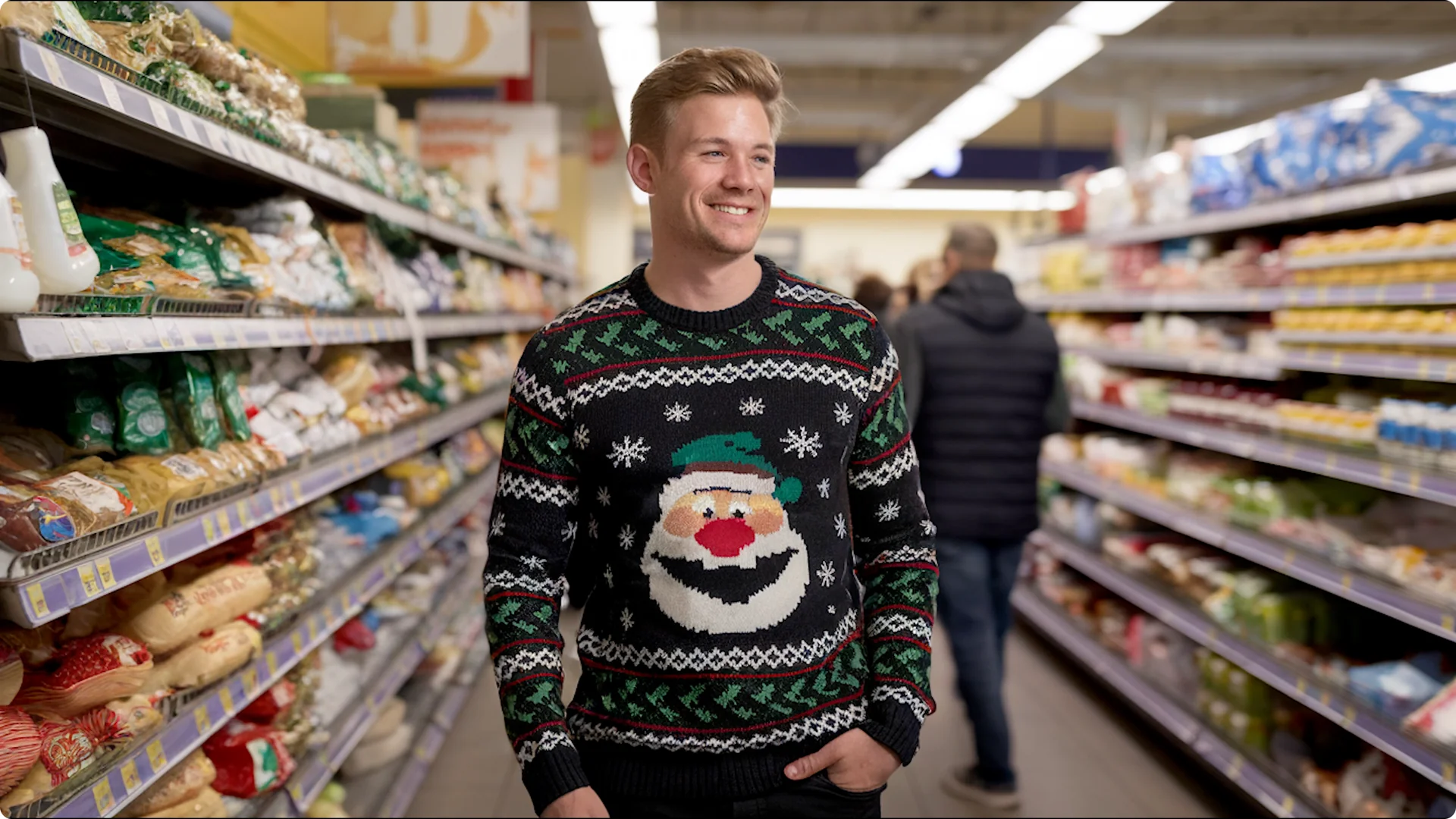 How to Seamlessly Replace Backgrounds in Ideogram? screenshot 7