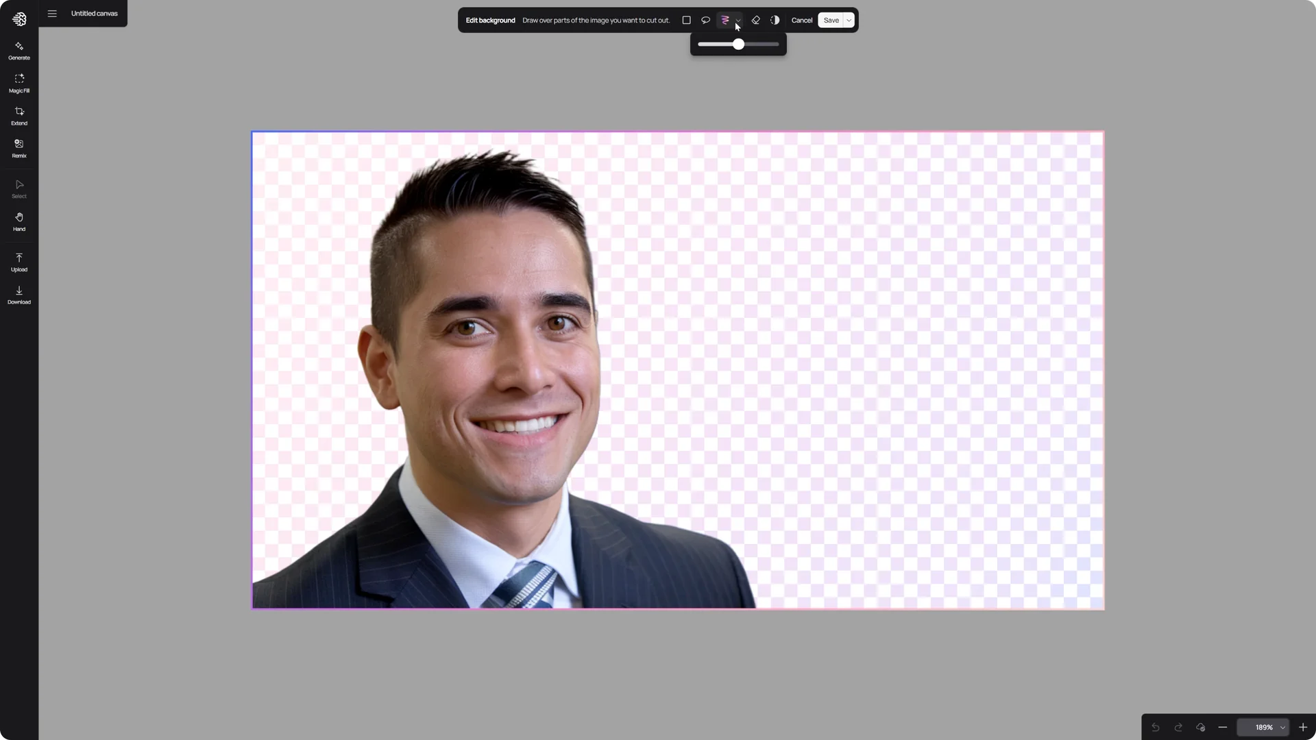 How to Seamlessly Replace Backgrounds in Ideogram? screenshot 8