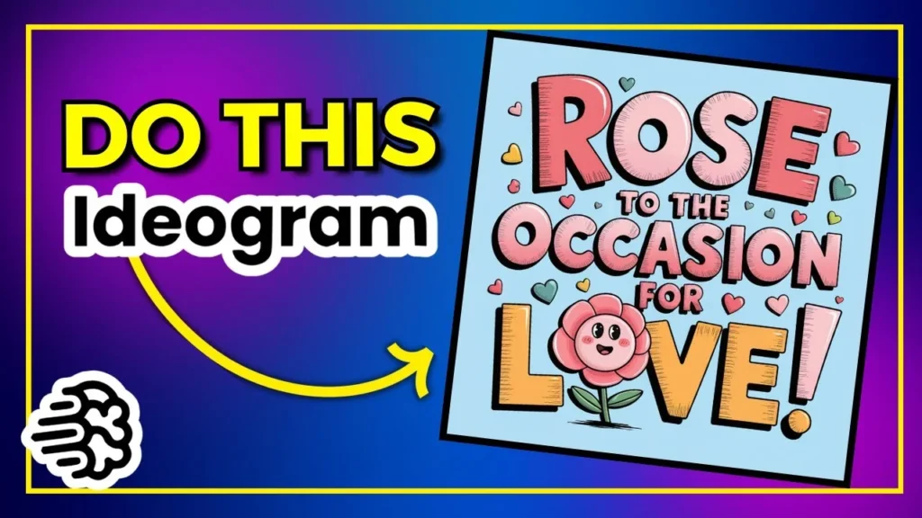 How to Turn Ideogram Prompts into Unique POD Designs with ChatGPT? - Featured Image