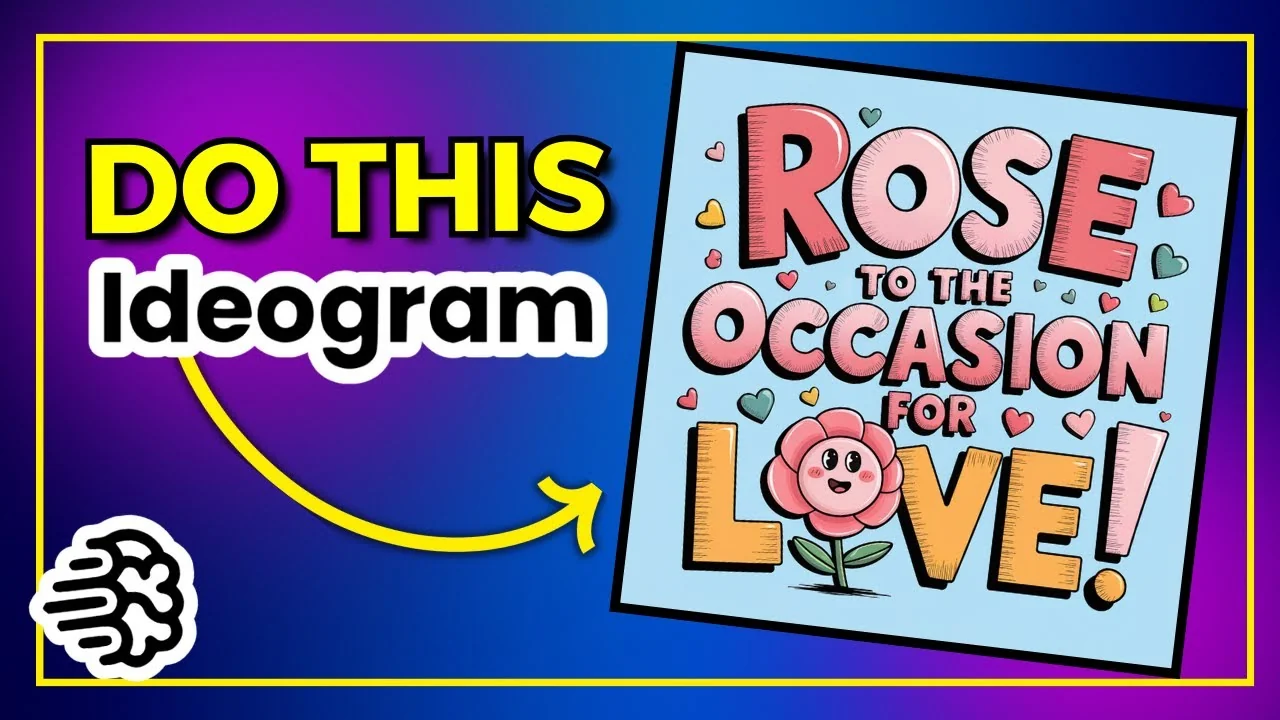 How to Turn Ideogram Prompts into Unique POD Designs with ChatGPT? - Featured Image