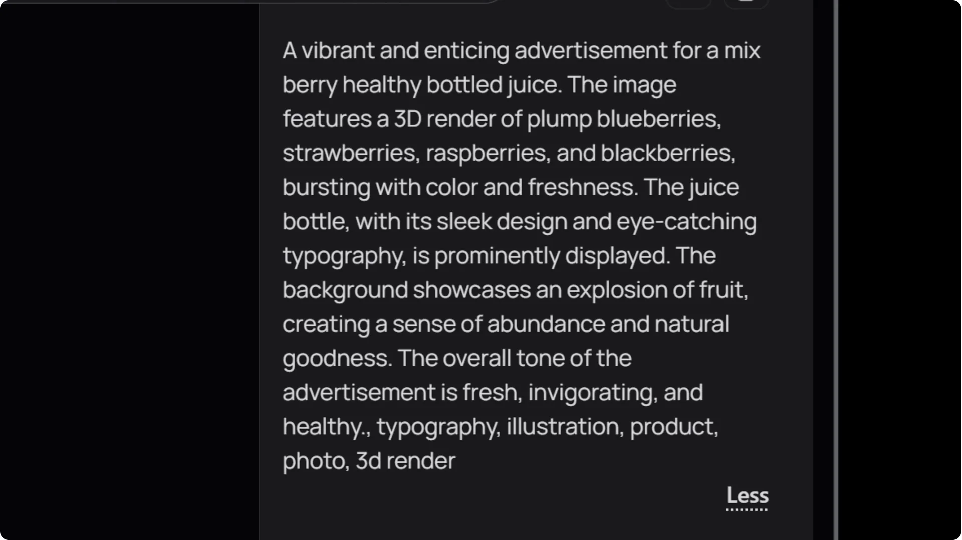 Ideogram 2.0: Key Features Unpacked screenshot 2