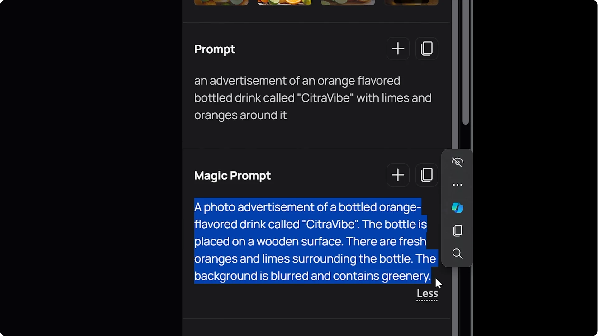 Ideogram 2.0: Key Features Unpacked screenshot 4