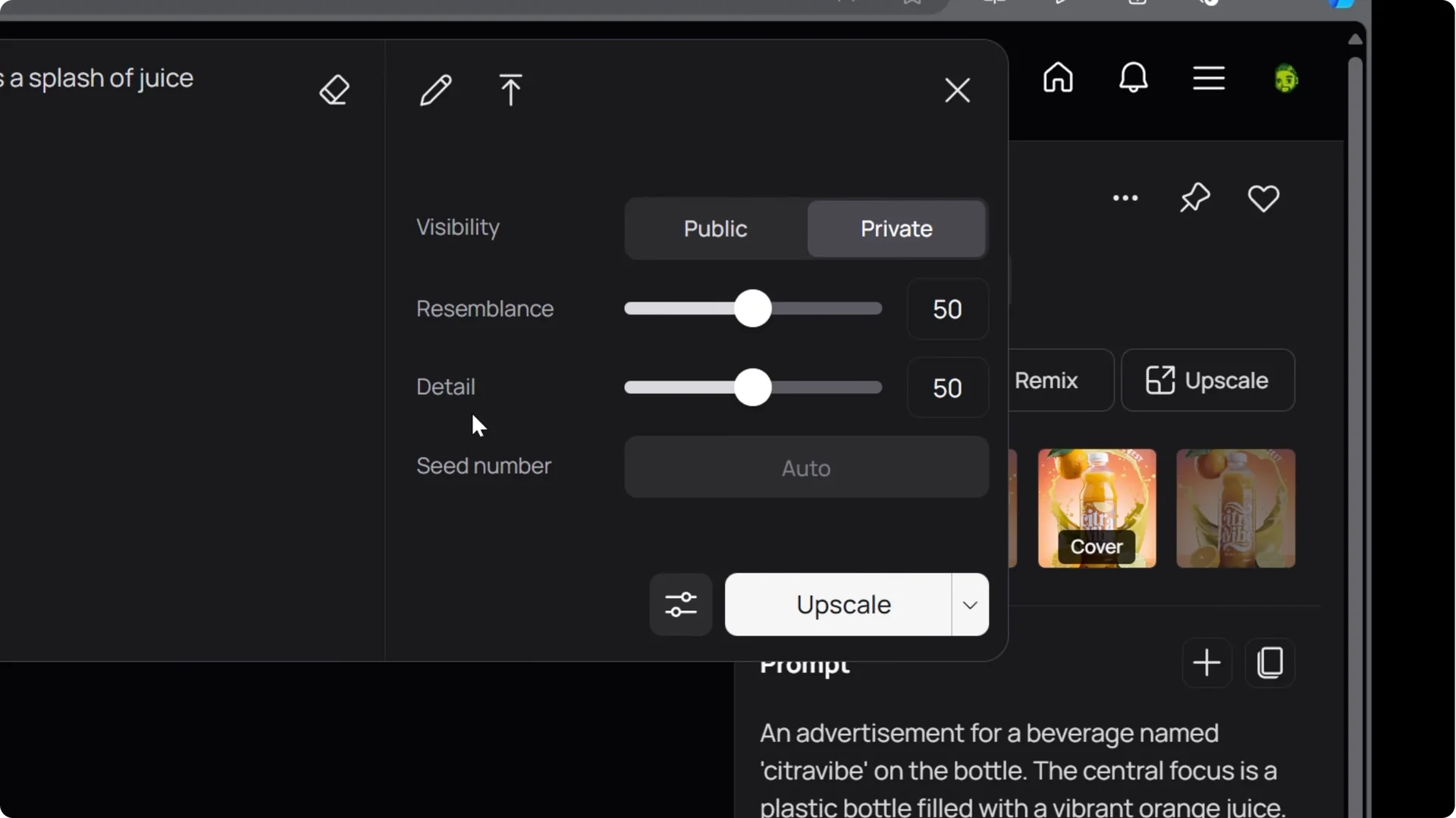 Ideogram 2.0: Key Features Unpacked screenshot 9