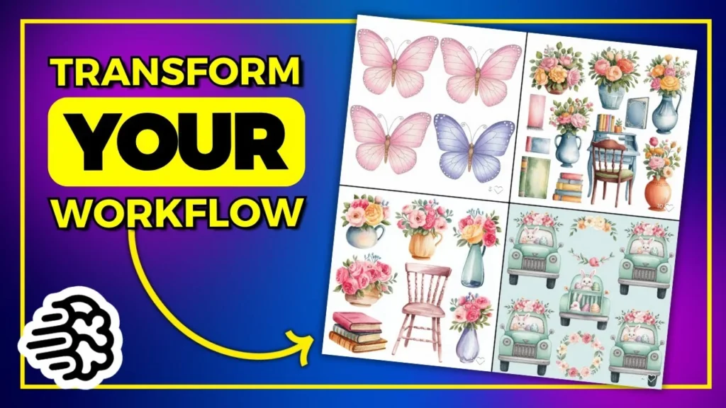 Inside My Method for Organizing IDEOGRAM AI Creations - Featured Image